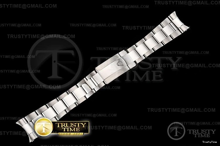 0426 ROLACC032 – 904L SS Oyster Bracelet for Rolex Datejust 36mm FashionForward 842